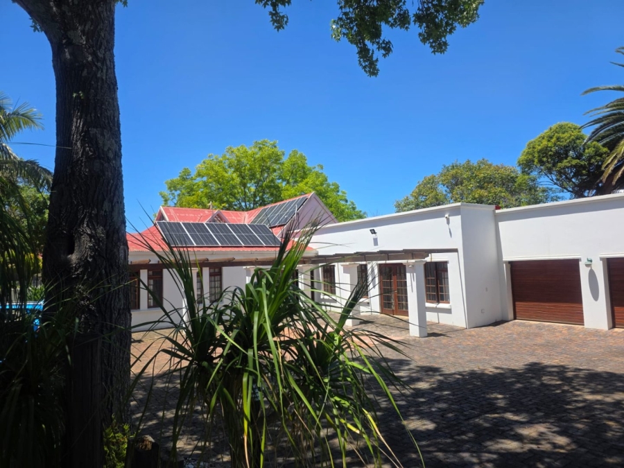 Commercial Property for Sale in George Central Western Cape